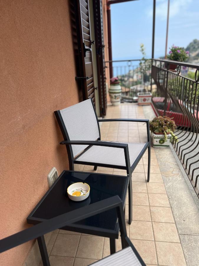 Casa Lucia Lejlighed Taormina