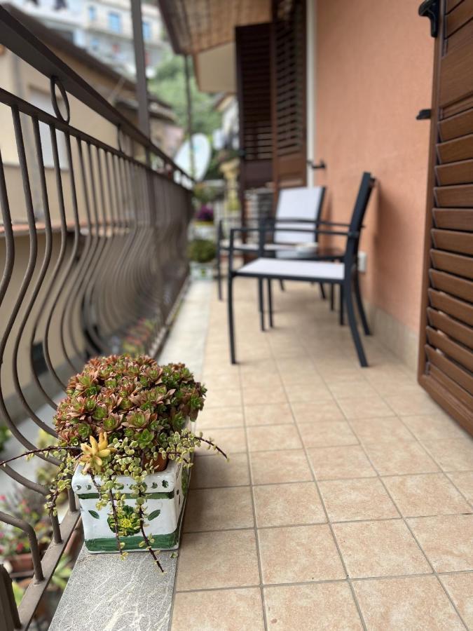 Lejlighed Casa Lucia Taormina