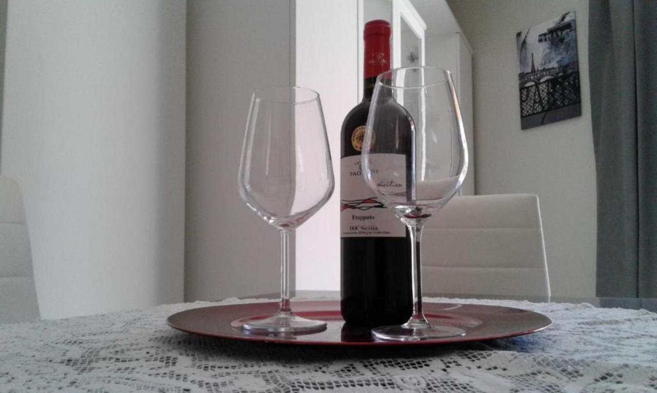 Appartement Casa Lucia *