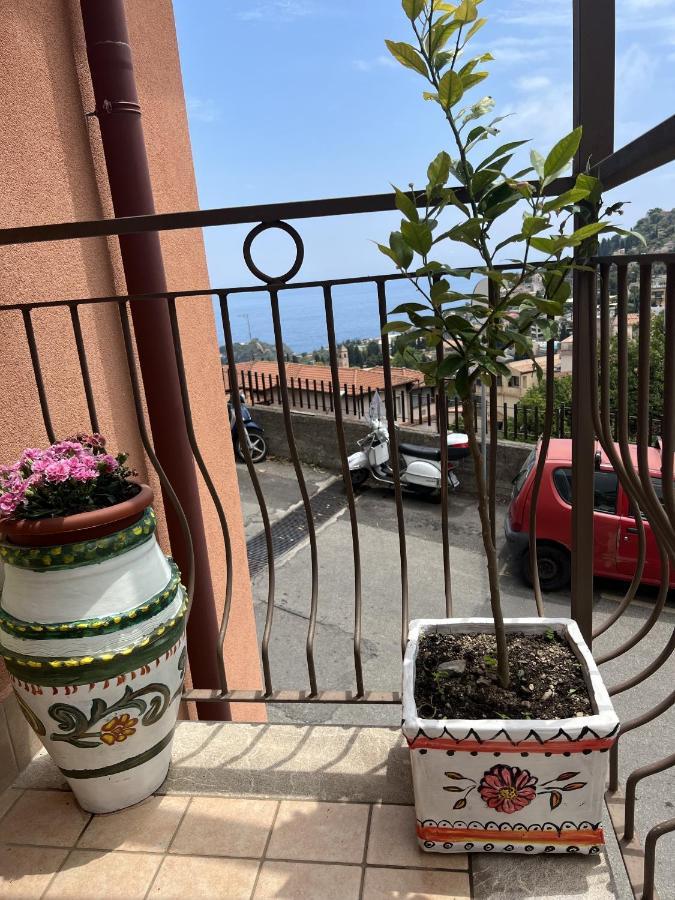 Appartement Casa Lucia