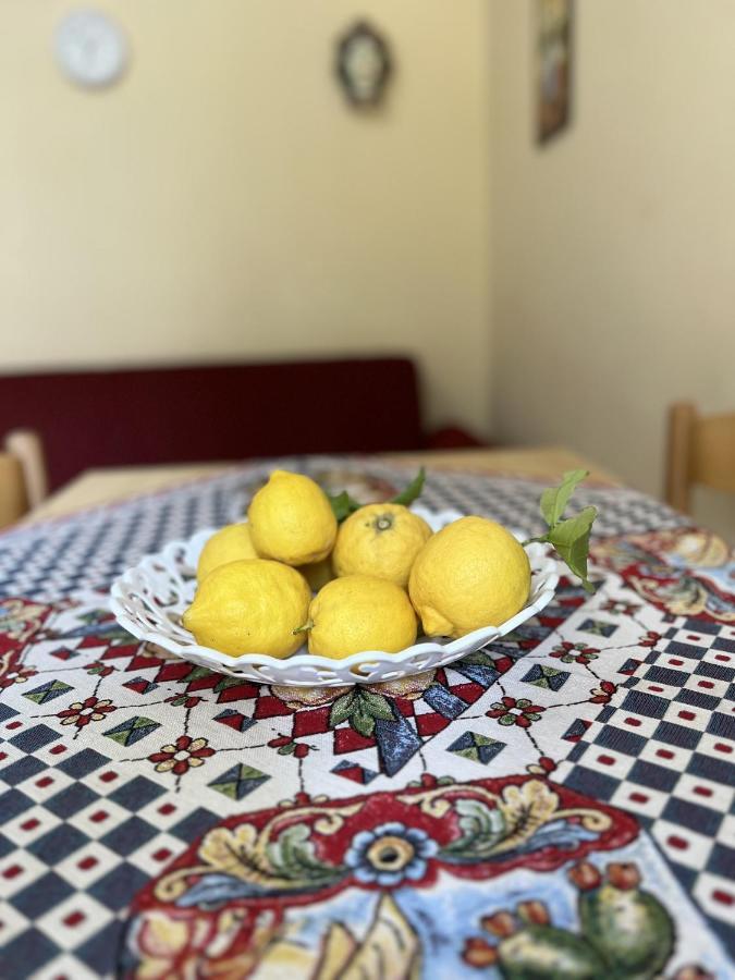Appartement Casa Lucia