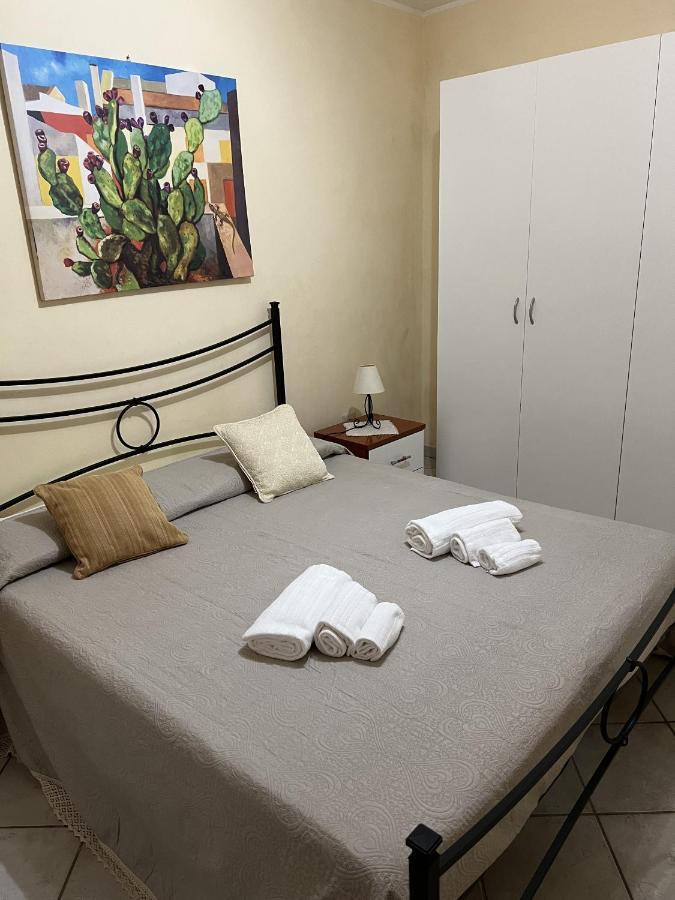 Appartement Casa Lucia