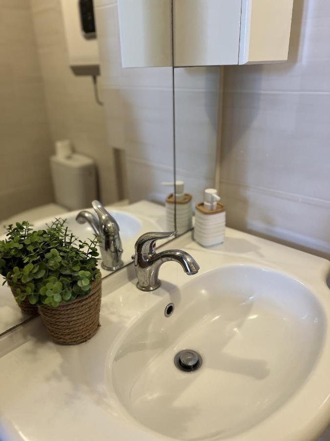 Casa Lucia Appartement