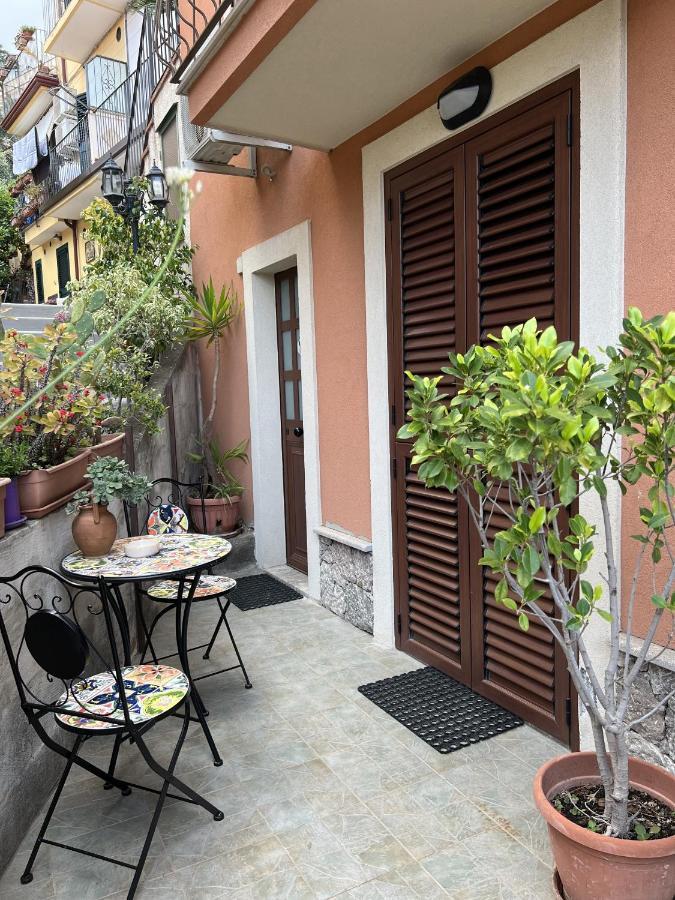 Appartement Casa Lucia Taormina