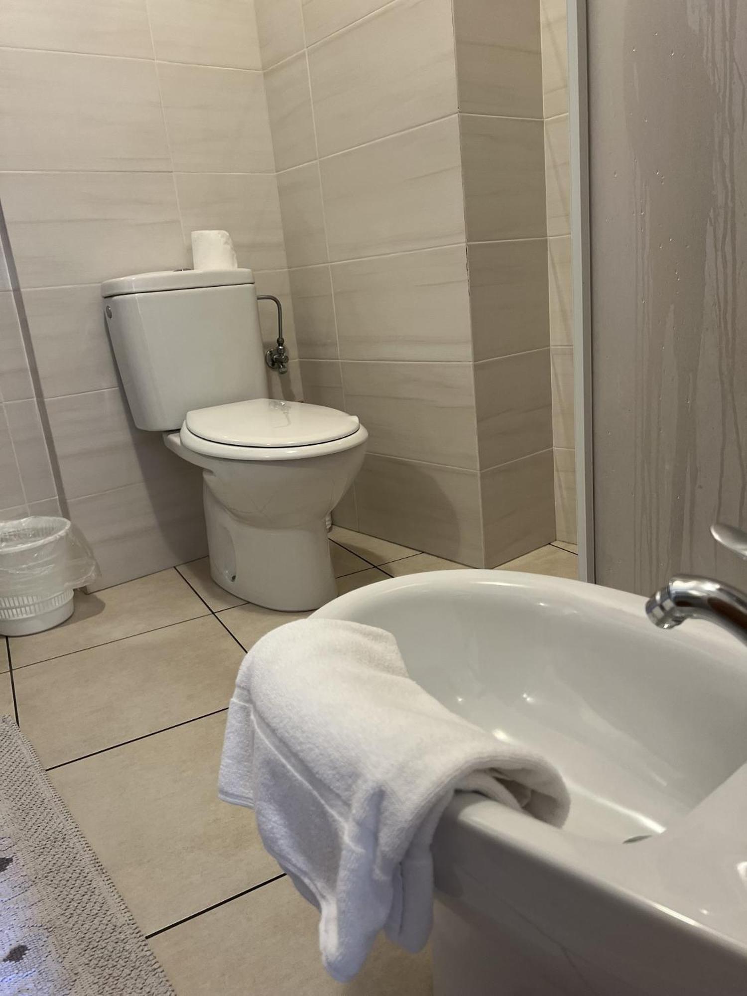 Casa Lucia Appartement *