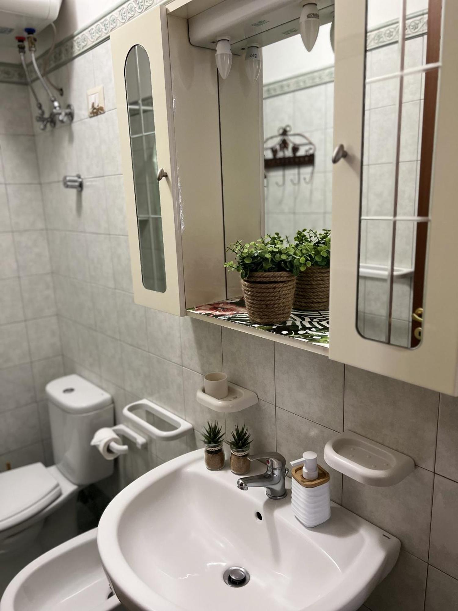 Appartement Casa Lucia