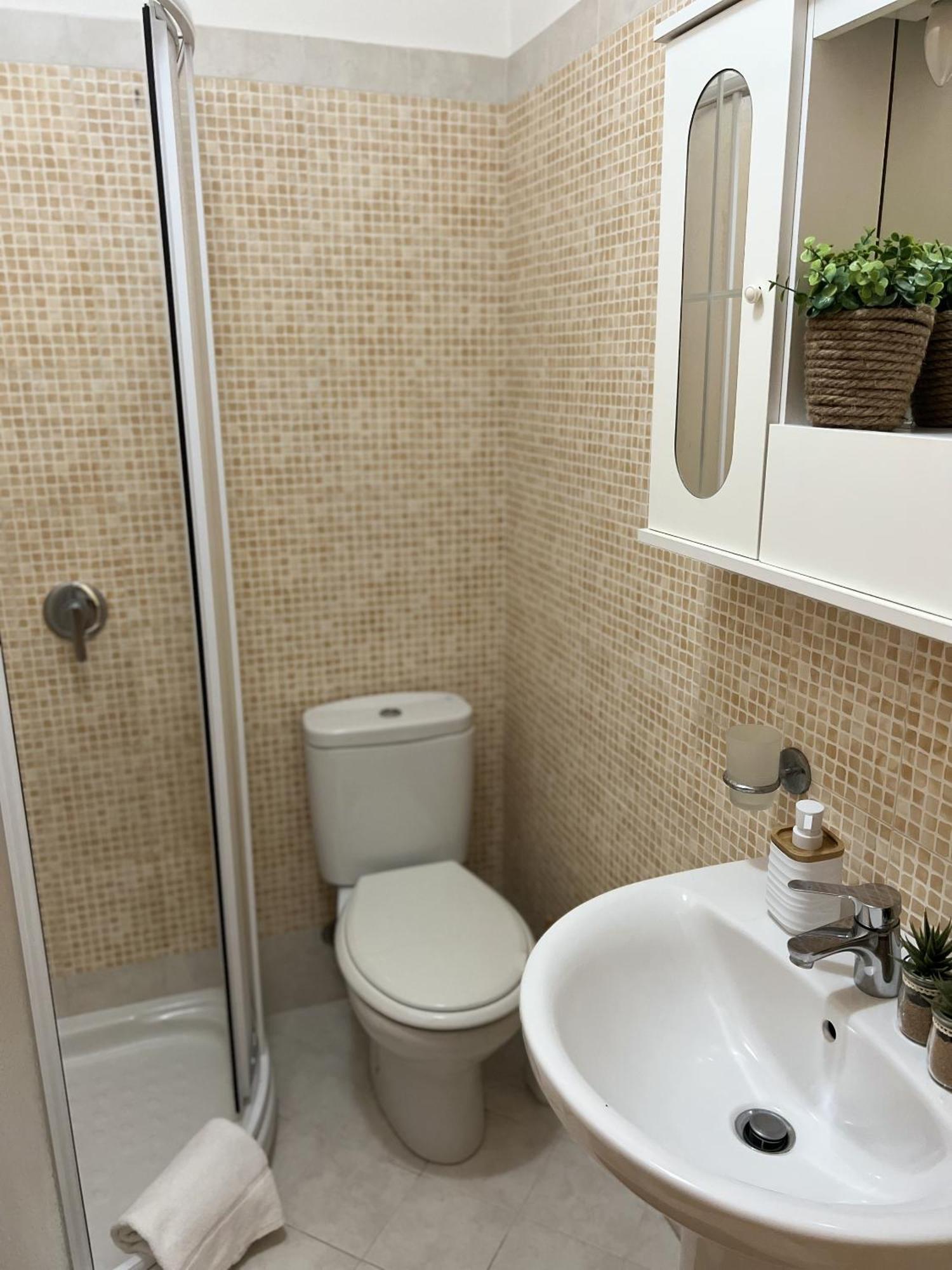 Casa Lucia Appartement