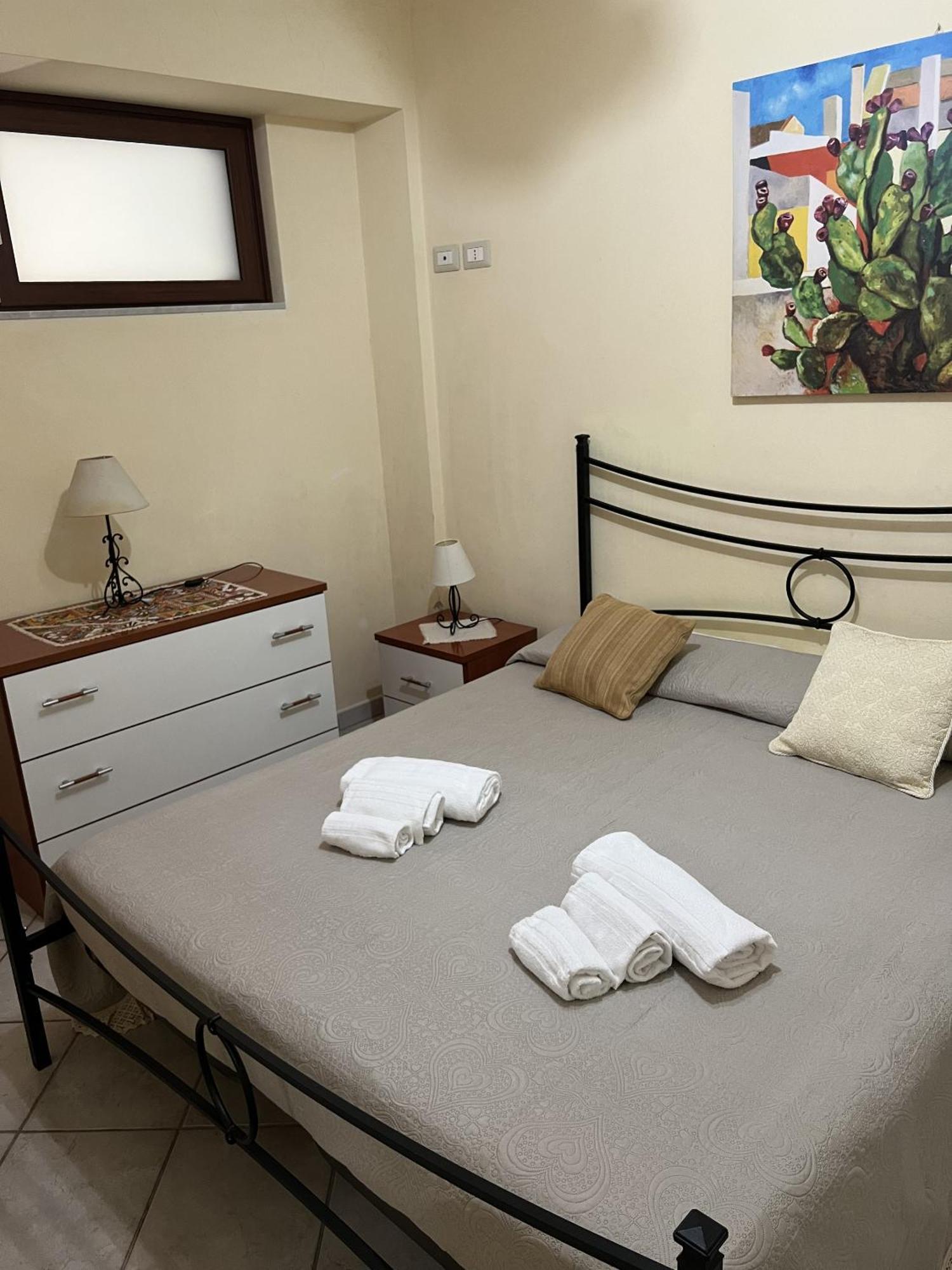 Casa Lucia Appartement Taormina