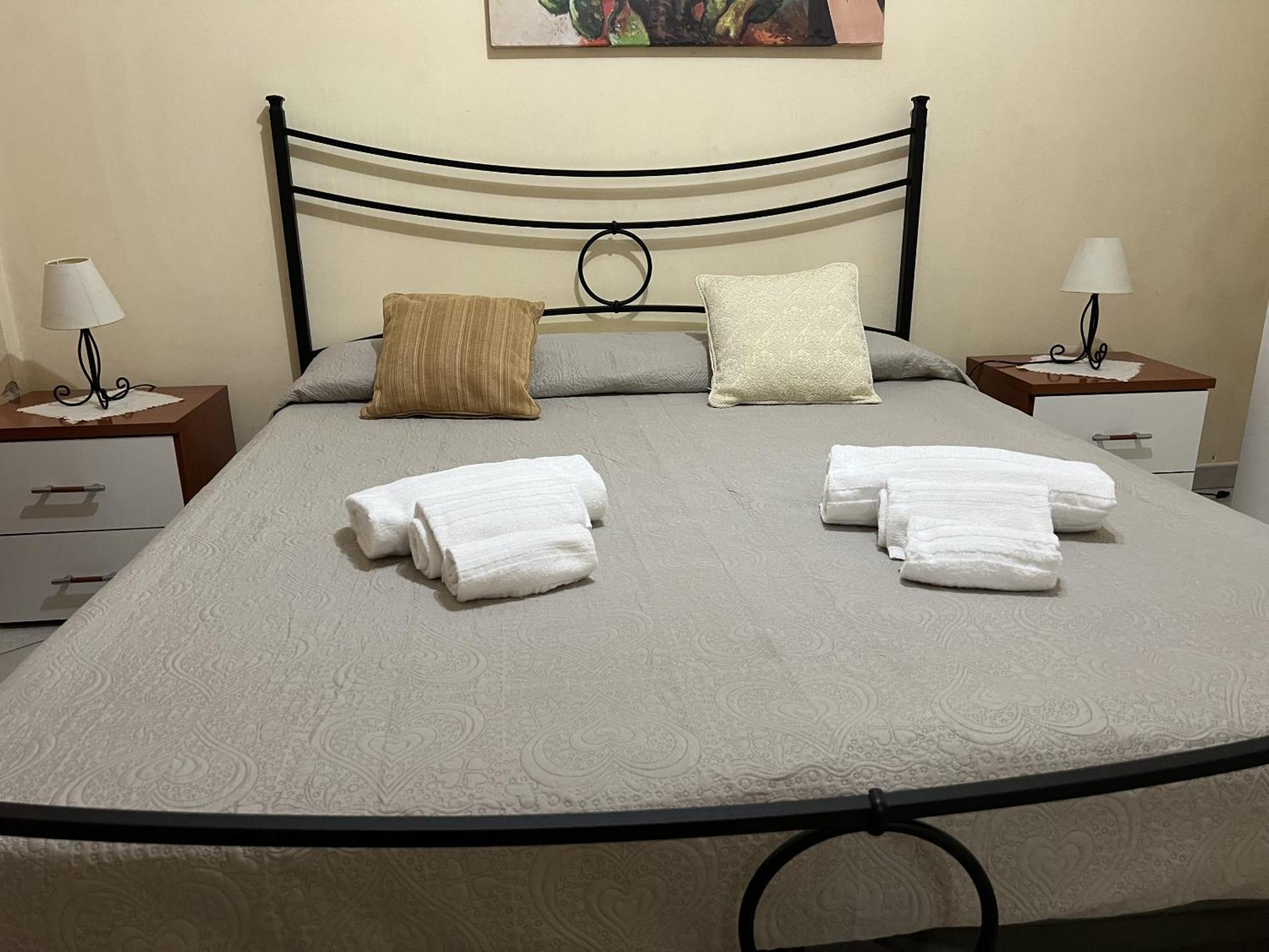 Appartement Casa Lucia Taormina